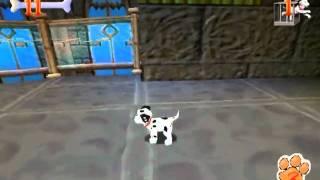 102 Dalmatians Puppies to the Rescue прохождение Часть 2 [upl. by Kitty]