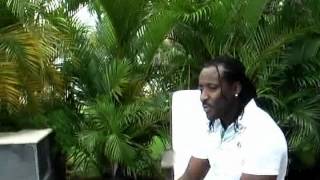 KARL MORRISON  SPEECHLESS Official Video WATER MELON RIDDIM [upl. by Niai851]