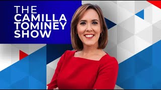 The Camilla Tominey Show  Sunday 19th March [upl. by Hcirdeirf]