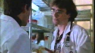 VITAL SIGNS Movie Trailer 1990 [upl. by Ordnajela]