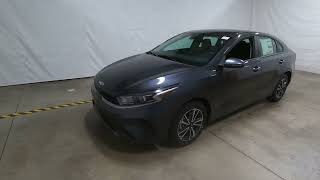 New 2024 Kia Forte LXS IVT Car For Sale In Columbus OH [upl. by Drucy]