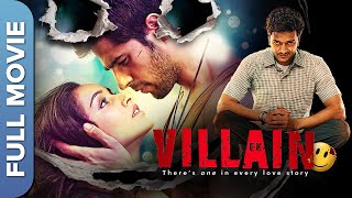 एक विलन  Ek Villain  Sidharth Malhotra Shraddha Kapoor Riteish Deshmukh  Blockbuster Movie [upl. by Luke]