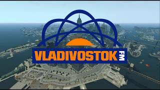 Vladivostok FM GTA IV old and some new tracks [upl. by Lledniw]