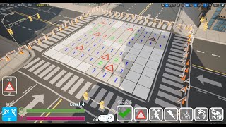 Brand new 3D TPS minesweeper game is free to play [upl. by Nerot]