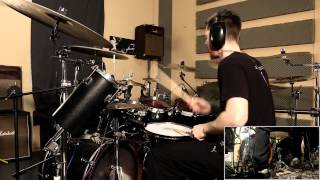 Hannes Grossmann Obscura  quotJames Browniequot playthrough [upl. by Atener490]