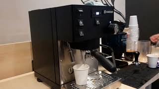 The Rancilio Silvia Pro X [upl. by Gratiana]