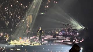 Blink182  ONE MORE TIME O2 Arena London October 11 2023 LIVE4K [upl. by Ateuqal]