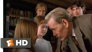 FairyTale A True Story 510 Movie CLIP  Sir Arthur Meets the Girls 1997 HD [upl. by Maureen]