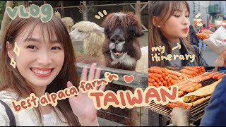 where to visit in Taipei  Take me to Taiwan ♥️🇹🇼  SPEISHI [upl. by Bridges]