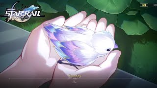 Charmony Dove amp Robin Backstory Cutscene Animation  Honkai Star Rail 22 [upl. by Filippo]