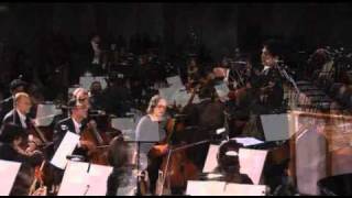 Zarabanda para cuerdas op 43 parte 1  Sergio Berlioz [upl. by Odnalor]