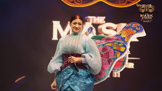 The Mask Singer Myanmar Episode20 Official Live Stream [upl. by Mcclure]