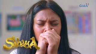 Sahaya Laban para sa medalya  Episode 13 [upl. by Ysac]