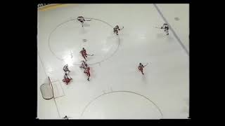 IIHF WC 1989 Day 07 Canada vs Czechoslovakia 24 Apr 1989 Full Game [upl. by Babara]