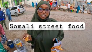 Street Food in Hargeisa Somaliland 2023 [upl. by Erdnad]