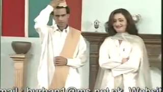 Punjabi Stage Show Yaro Main Luteya Gaya Clip 17 [upl. by Aiksa]