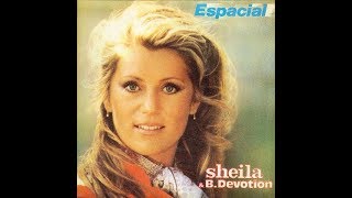 ESPACIAL Sheila amp BDevotion 1979 subt en español [upl. by Miharba832]