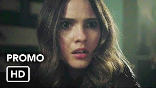 TEEN WOLF 6x17 TÜRKÇE ALTYAZILI FRAGMAN [upl. by Triley]