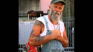 Seasick Steve  Sorry Mr Jesus [upl. by Arahk676]