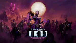 Premier Draft Remastered Shadows over Innistrad Part I [upl. by Auberon345]