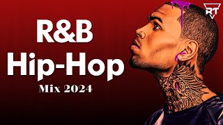 HipHop Mix and RampB Mix  RnB Mix 2024 amp HipHop Mix 2024 [upl. by Lindahl]