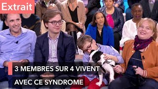 Autistes Asperger  une famille singulière   Ça commence aujourdhui [upl. by Gard]