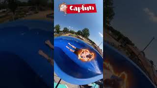 Capfun Camping Wondermolen Blauwe Glijbaan [upl. by Lauber542]