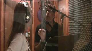 Melora Hardin  Close To You Studio Footage [upl. by Gaidano]