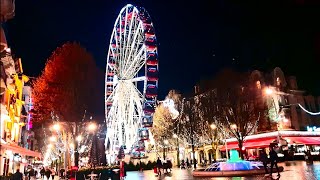 REIMS UNE NUIT DE DECEMBRE [upl. by Mad]