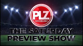 The Saturday Preview Show [upl. by Aire]