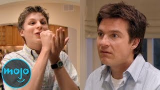 Top 10 Funniest Moments in Arrested Development [upl. by Nazarius206]