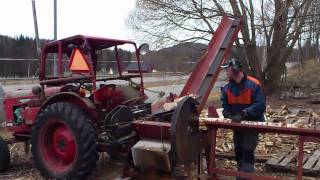 vimek driven av en bm victor i hammarstrand gevåg [upl. by Bicknell]