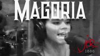 Magoria  JtR1888  First full cast rehearsal [upl. by Ayom]