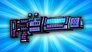 Pixel Gun 3D  Ultimatum Review [upl. by Erret]