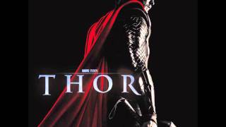 Marvel Studios Thor 2011  Destroyer Destroyed  Movie Clip HD [upl. by Tsui]