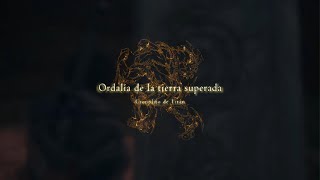 FINAL FANTASY XVI  Ordalía  Titán [upl. by Yraek]