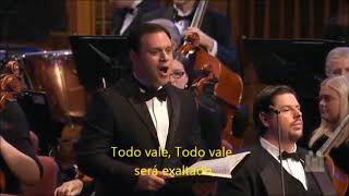 O Messias de Handel Legendado em Português [upl. by Yrag]