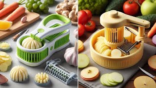 Nice 🥰 Best Appliances amp Kitchen Gadgets For Every Home 251 🏠Appliances Makeup Smart Inventions [upl. by Aydan718]