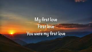 7 Hills Worship  First Love with lyrics2023 [upl. by Maurizia]