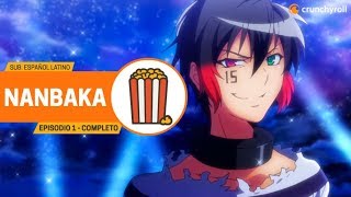 NANBAKA l Ep 1  ¡Idiotas con números Subs Español Latino [upl. by Ayerdna]