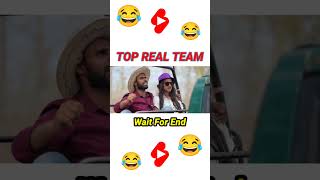 Aamir Ka Khada Ho Gya 😂💦  Top Real Team  Comedy 🥵  toprealteamshortstrtaamirshort [upl. by Landau]