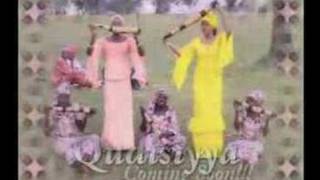 Old Hausa Movie Song Shantu [upl. by Eelnayr]