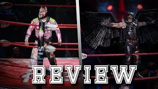 Triplemania 23  REVIEW [upl. by Akeret]