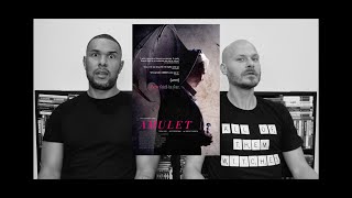 Amulet Movie Review SPOILER ALERT [upl. by Atnod]