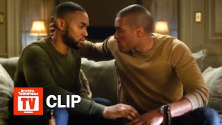 Greenleaf  Kevin amp Aaron Scene S2E8 [upl. by Lucien]