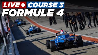 LIVE F4 – MagnyCours – Course 3 [upl. by Osbourn]