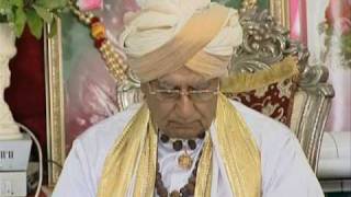 Poojya Dr Sharnbaswappa Appa8th Mahadasoha PeethadhipatiSharnbasveshwar Samsthan Gulbargaavi [upl. by Zak122]