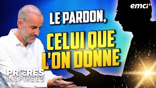 Le pardon celui que lon donne  Prières inspirées  Philippe Bak [upl. by Forlini]