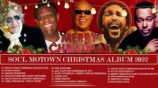 Motown Christmas Songs 🎄 A Motown Christmas Album ⛄ Motown Christmas Songs Playlist 2023 [upl. by Graeme]