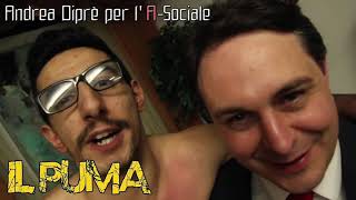 IL PUMA IL MITO DEL DIPRÉ PLATINUM CHANNEL [upl. by Llehsal433]